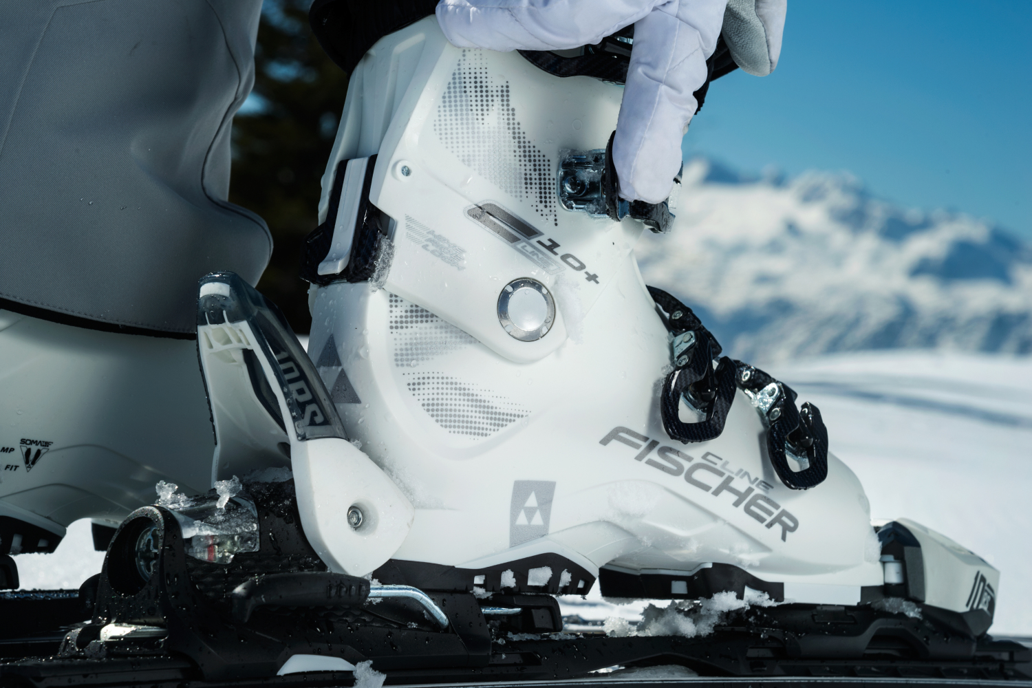 Sport Raumberger Amberg SKISTIEFELBAU